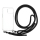 Mobile Origin Lanyard Case do iPhone 15 clear LYC-S-CLR-15 - 1248786 - zdjęcie 2